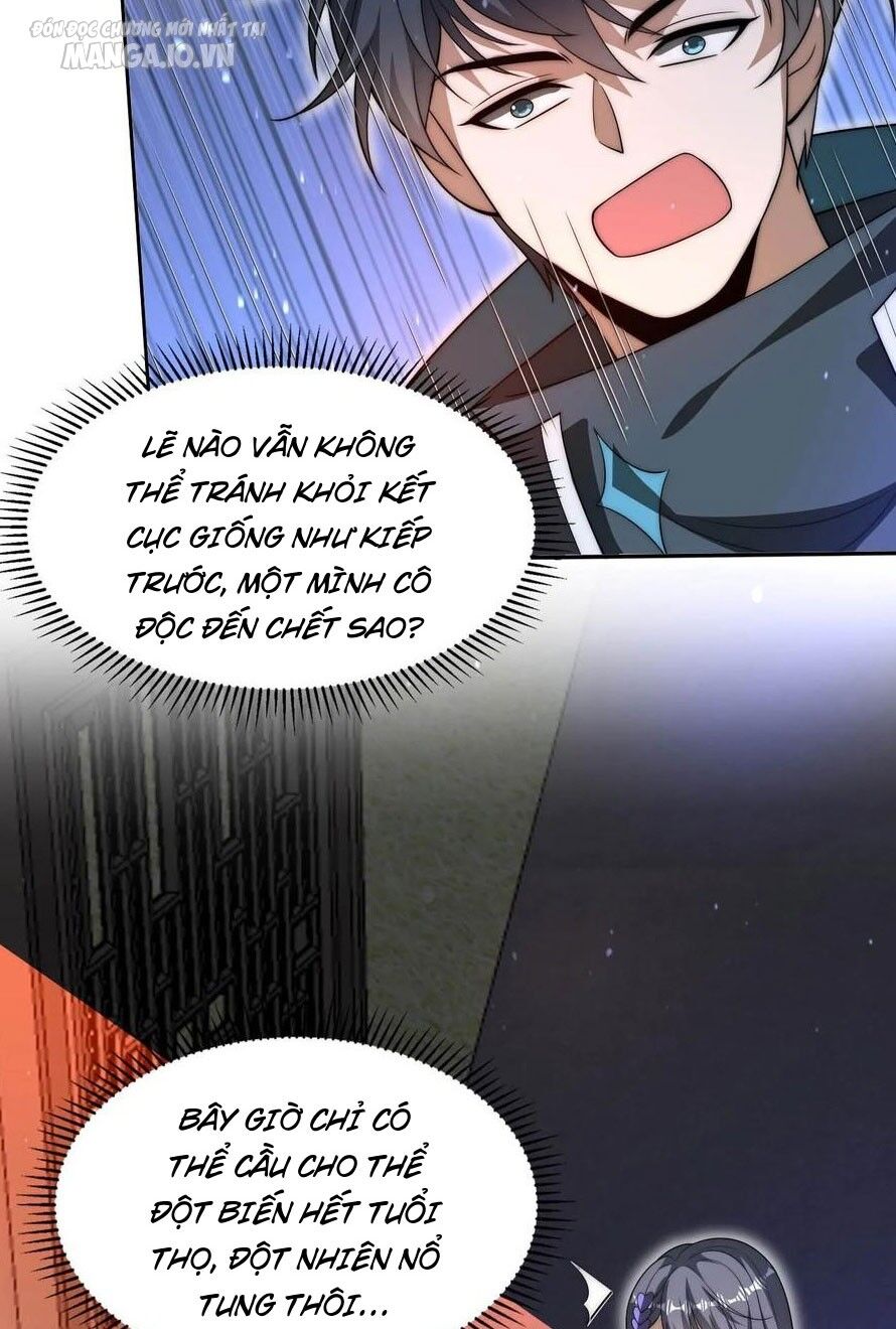 Tích Trữ 10 Vạn Vật Tư Trước Ngày Tận Thế Chap 91 - Next Chap 92