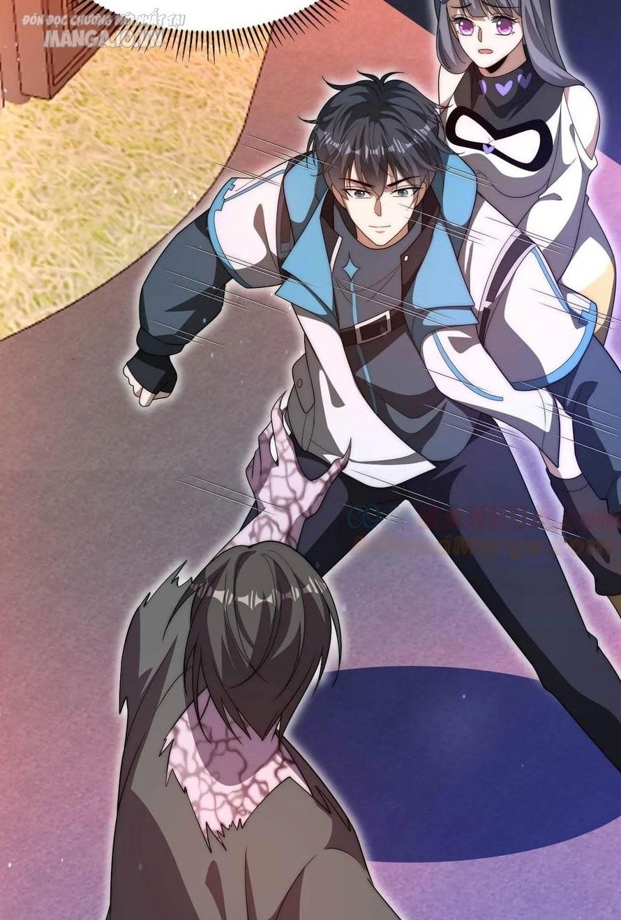 Tích Trữ 10 Vạn Vật Tư Trước Ngày Tận Thế Chap 91 - Next Chap 92