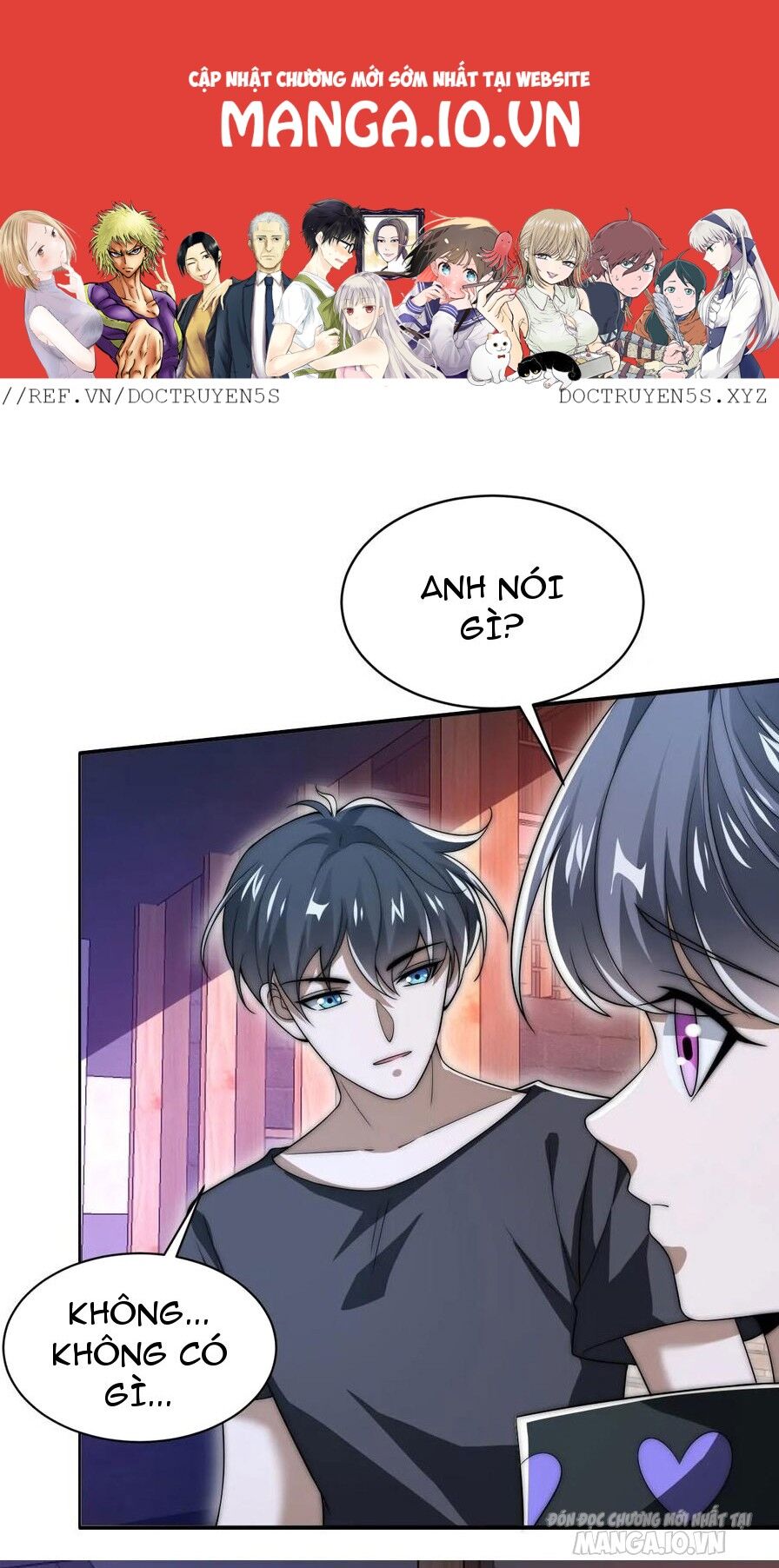 Tích Trữ 10 Vạn Vật Tư Trước Ngày Tận Thế Chap 92 - Next Chap 93