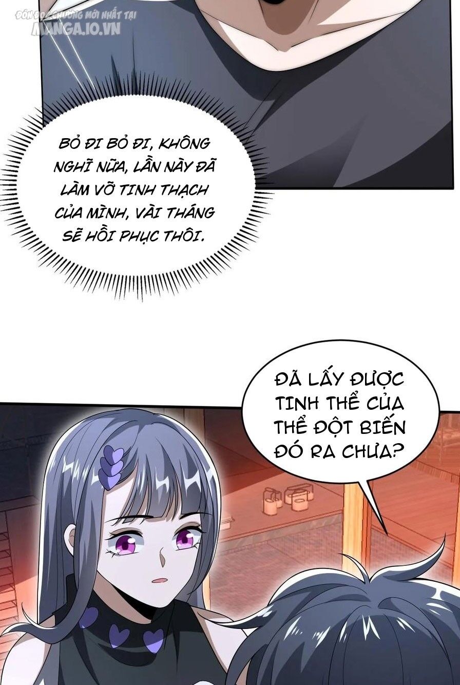 Tích Trữ 10 Vạn Vật Tư Trước Ngày Tận Thế Chap 92 - Next Chap 93