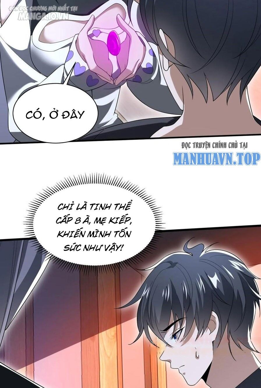 Tích Trữ 10 Vạn Vật Tư Trước Ngày Tận Thế Chap 92 - Next Chap 93