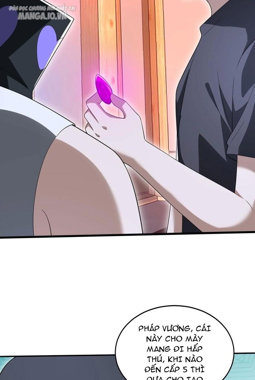 Tích Trữ 10 Vạn Vật Tư Trước Ngày Tận Thế Chap 92 - Next Chap 93