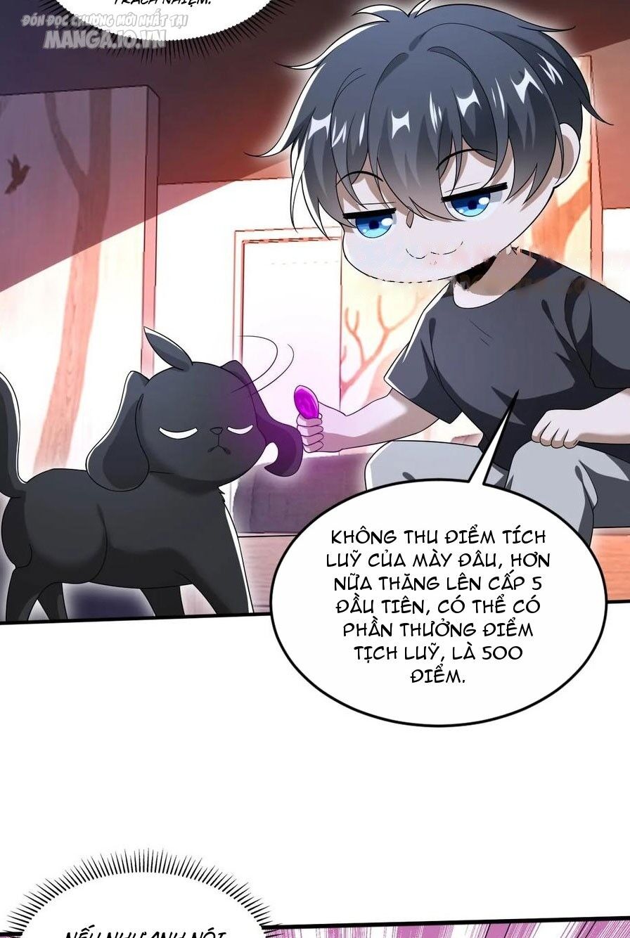Tích Trữ 10 Vạn Vật Tư Trước Ngày Tận Thế Chap 92 - Next Chap 93