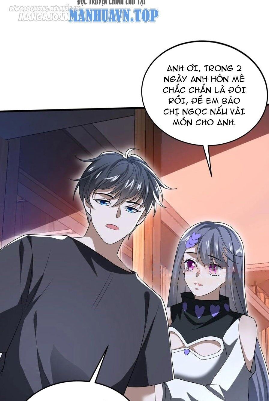 Tích Trữ 10 Vạn Vật Tư Trước Ngày Tận Thế Chap 92 - Next Chap 93