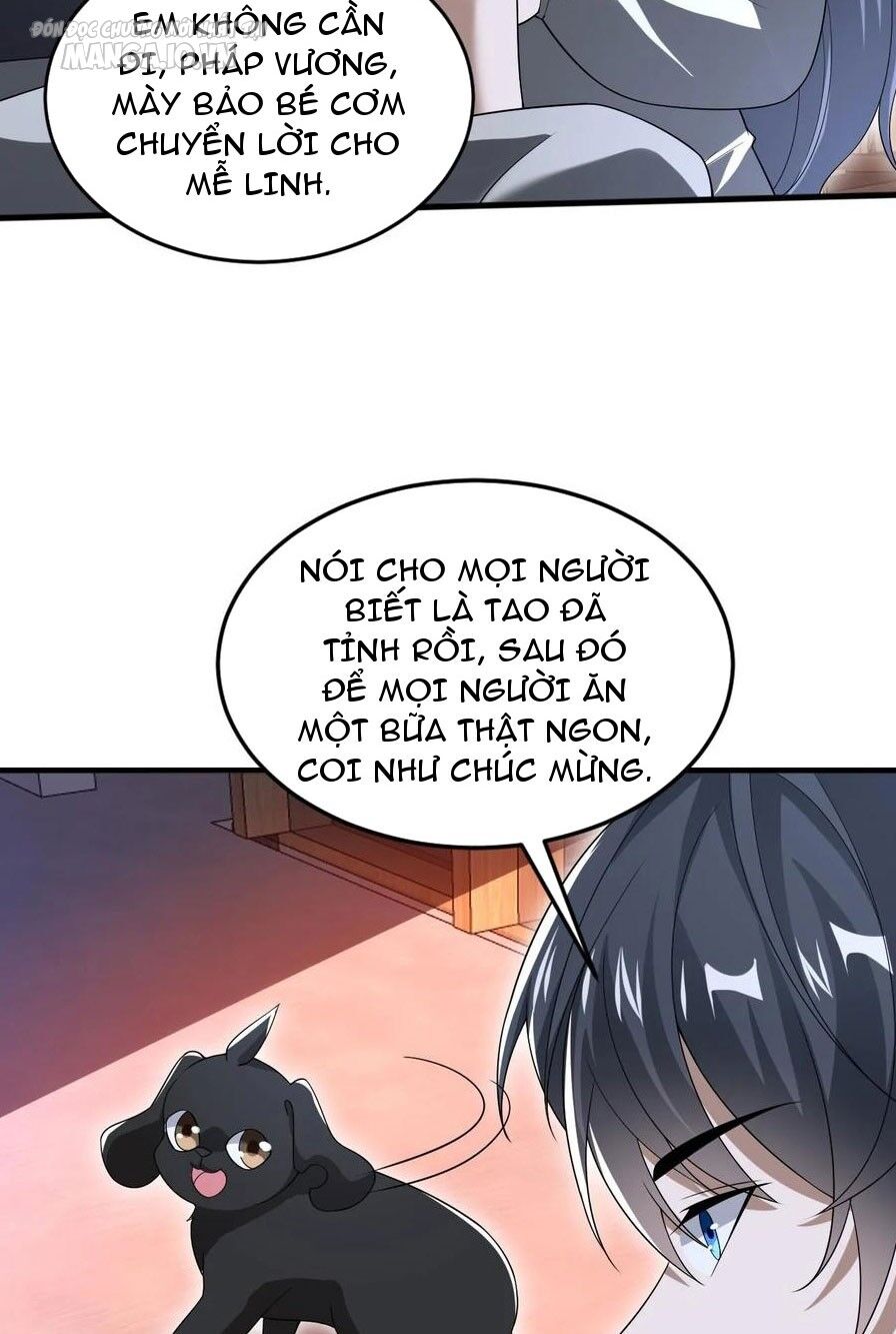Tích Trữ 10 Vạn Vật Tư Trước Ngày Tận Thế Chap 92 - Next Chap 93