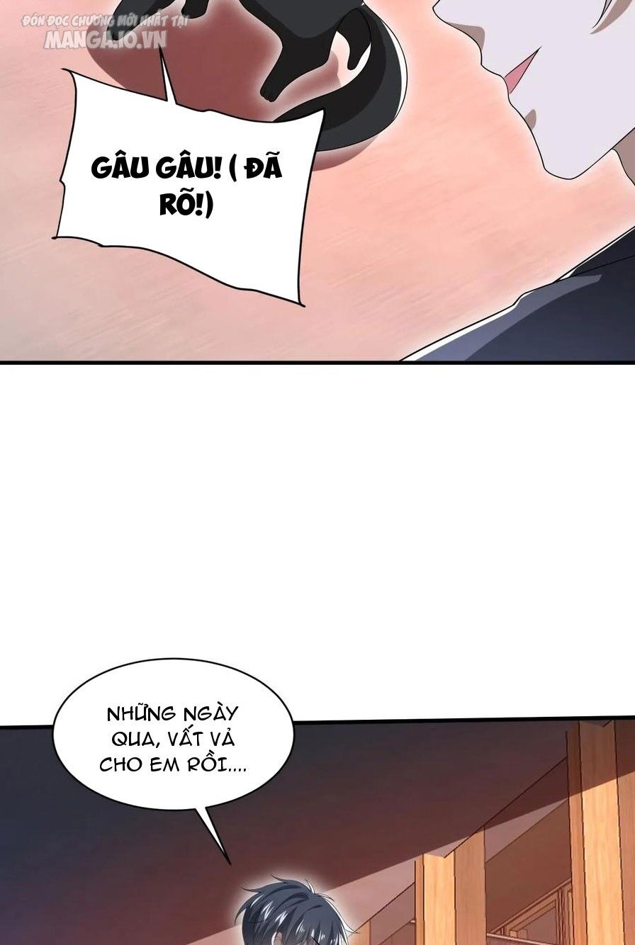 Tích Trữ 10 Vạn Vật Tư Trước Ngày Tận Thế Chap 92 - Next Chap 93