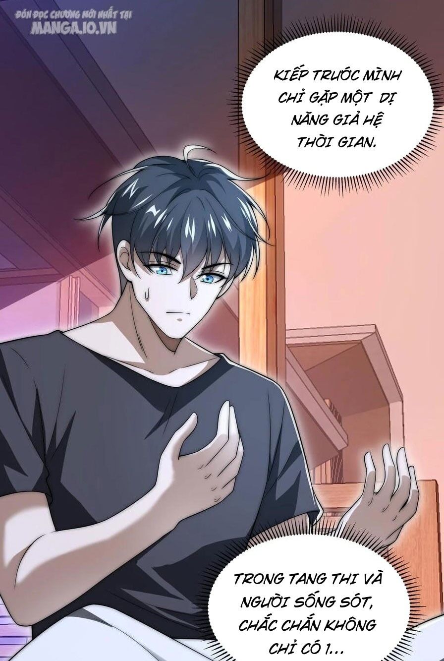 Tích Trữ 10 Vạn Vật Tư Trước Ngày Tận Thế Chap 92 - Next Chap 93