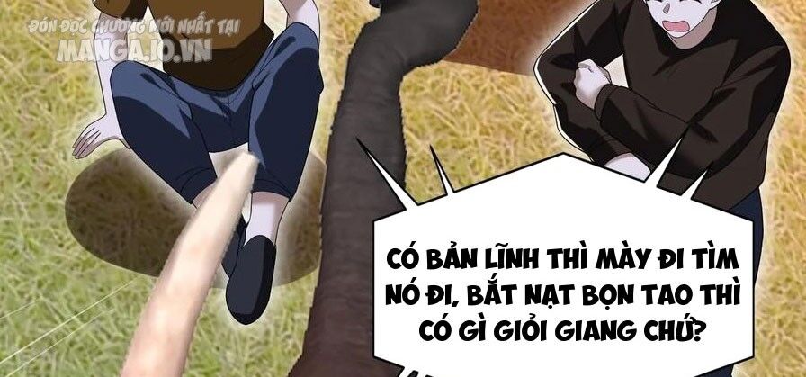Tích Trữ 10 Vạn Vật Tư Trước Ngày Tận Thế Chap 92 - Next Chap 93