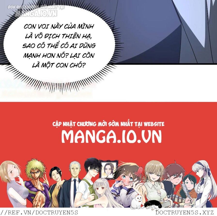 Tích Trữ 10 Vạn Vật Tư Trước Ngày Tận Thế Chap 92 - Next Chap 93