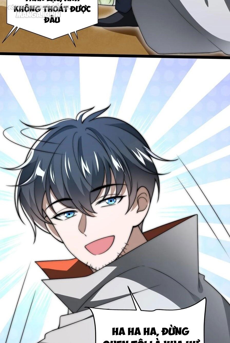 Tích Trữ 10 Vạn Vật Tư Trước Ngày Tận Thế Chap 92 - Next Chap 93
