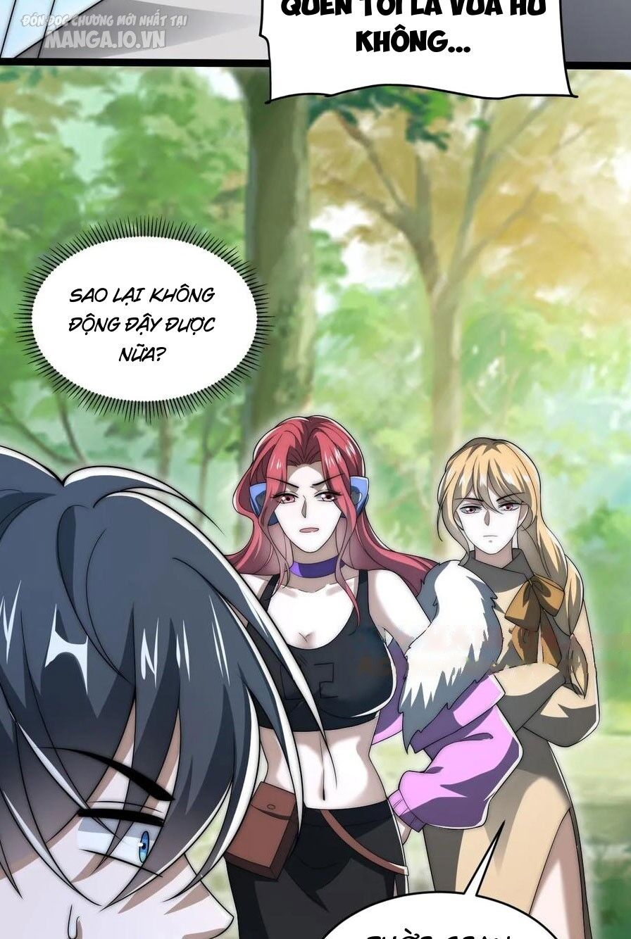 Tích Trữ 10 Vạn Vật Tư Trước Ngày Tận Thế Chap 92 - Next Chap 93