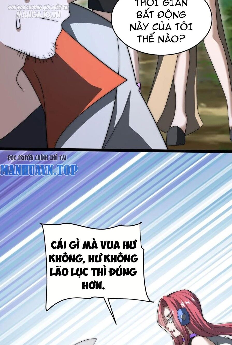 Tích Trữ 10 Vạn Vật Tư Trước Ngày Tận Thế Chap 92 - Next Chap 93