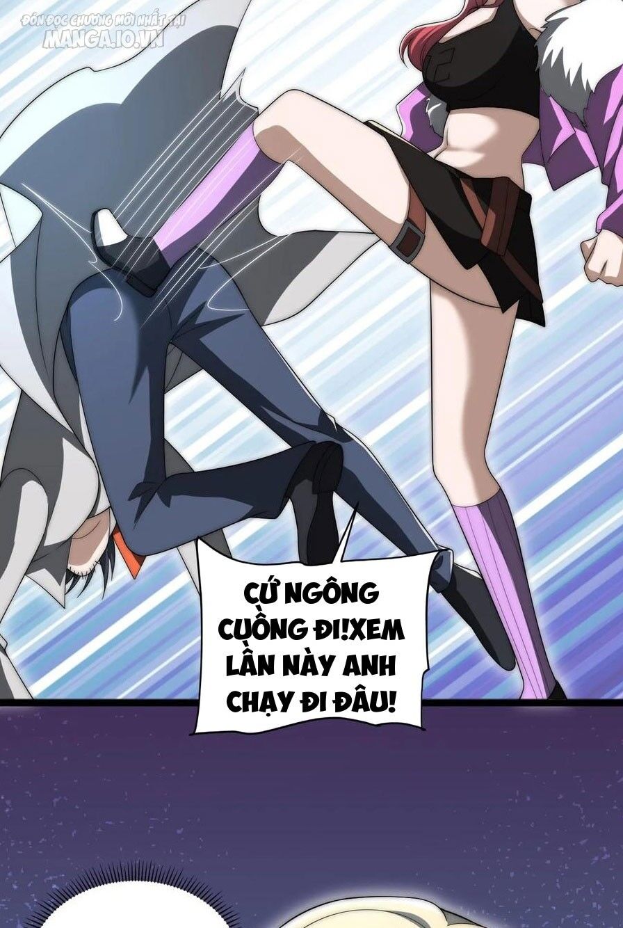 Tích Trữ 10 Vạn Vật Tư Trước Ngày Tận Thế Chap 92 - Next Chap 93