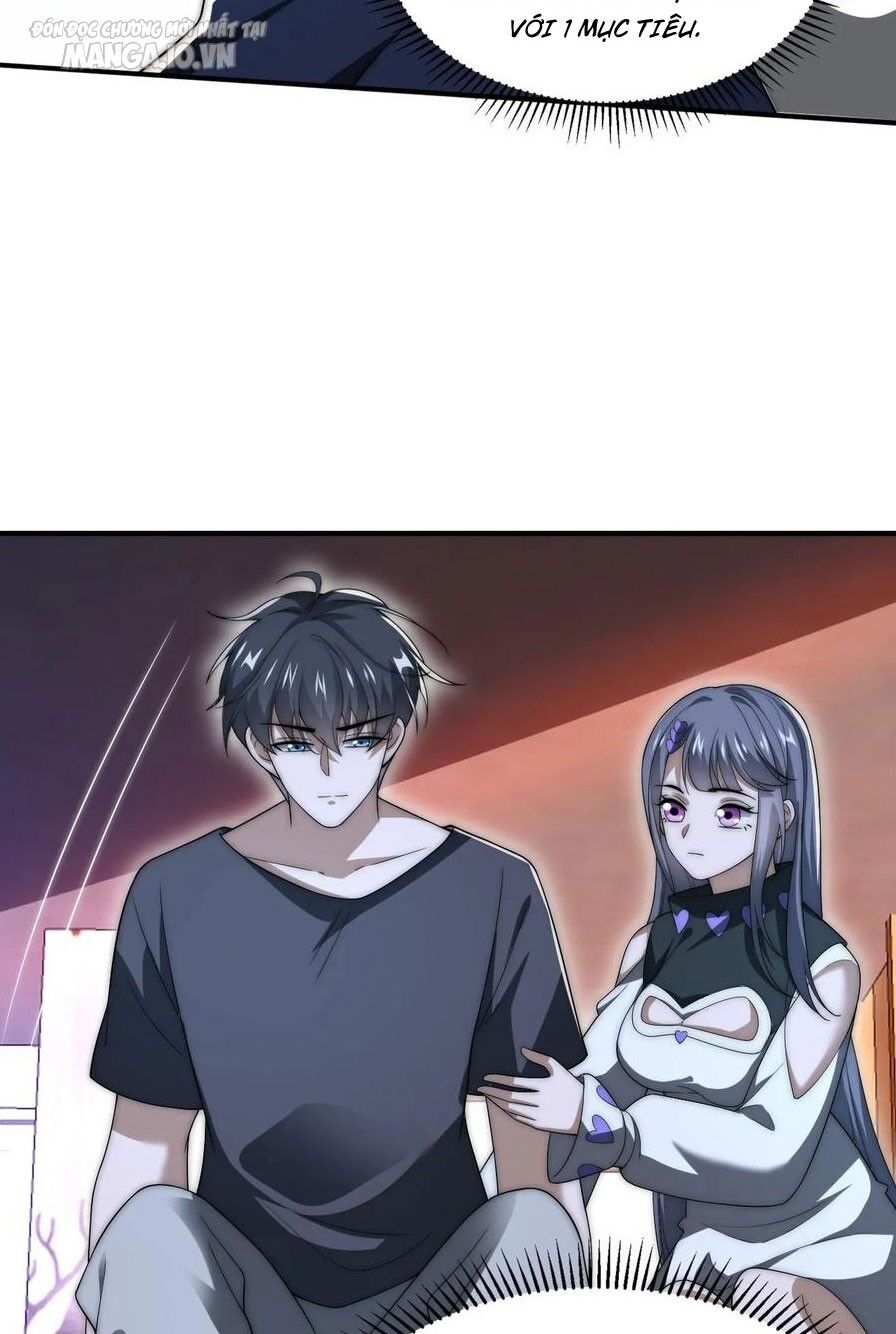Tích Trữ 10 Vạn Vật Tư Trước Ngày Tận Thế Chap 92 - Next Chap 93