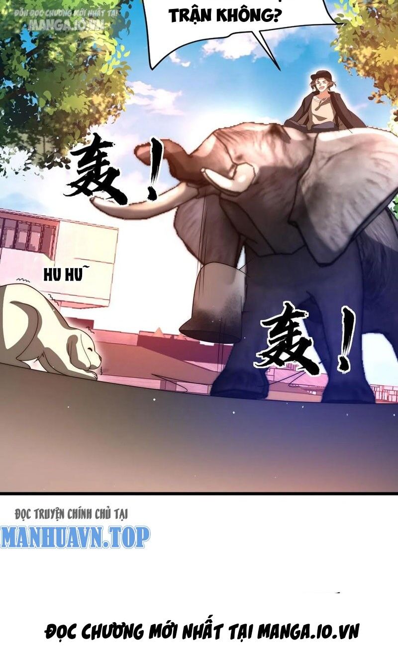 Tích Trữ 10 Vạn Vật Tư Trước Ngày Tận Thế Chap 93 - Next Chap 94
