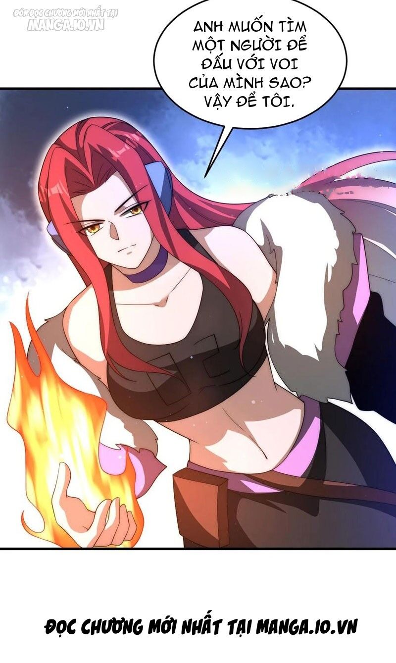 Tích Trữ 10 Vạn Vật Tư Trước Ngày Tận Thế Chap 93 - Next Chap 94