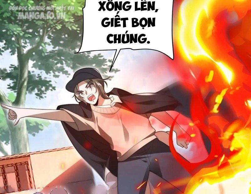 Tích Trữ 10 Vạn Vật Tư Trước Ngày Tận Thế Chap 93 - Next Chap 94