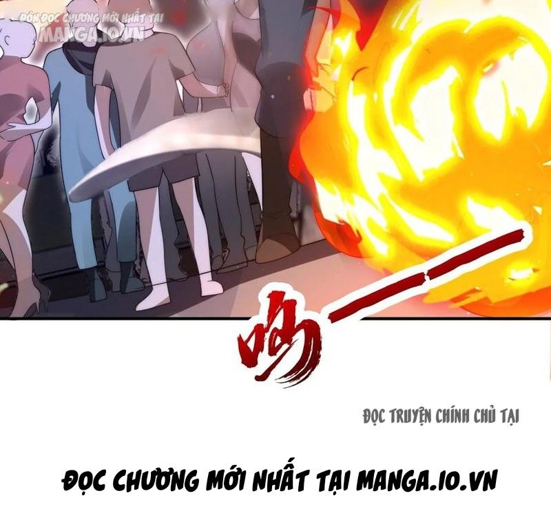 Tích Trữ 10 Vạn Vật Tư Trước Ngày Tận Thế Chap 93 - Next Chap 94