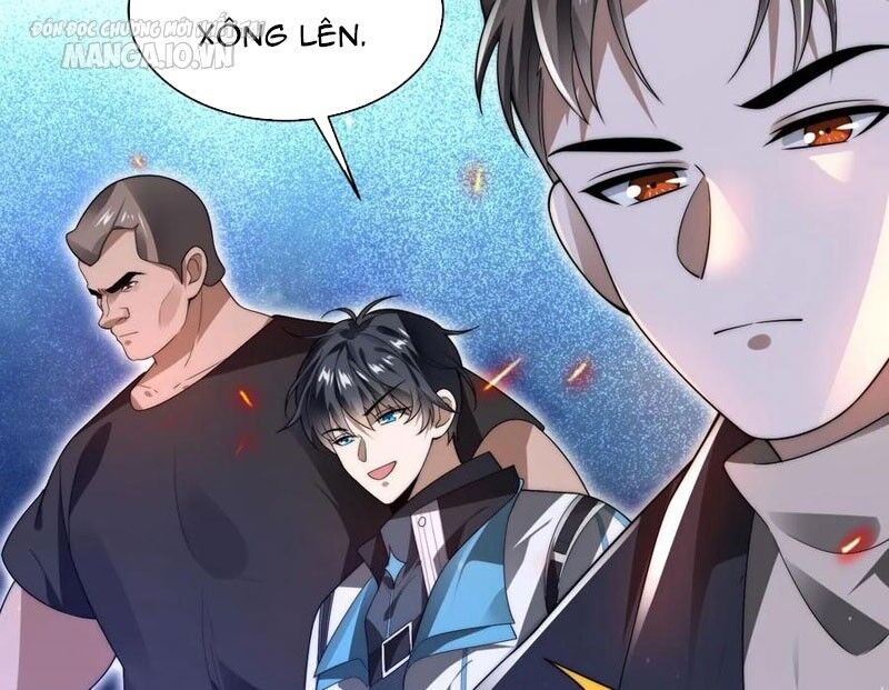 Tích Trữ 10 Vạn Vật Tư Trước Ngày Tận Thế Chap 93 - Next Chap 94