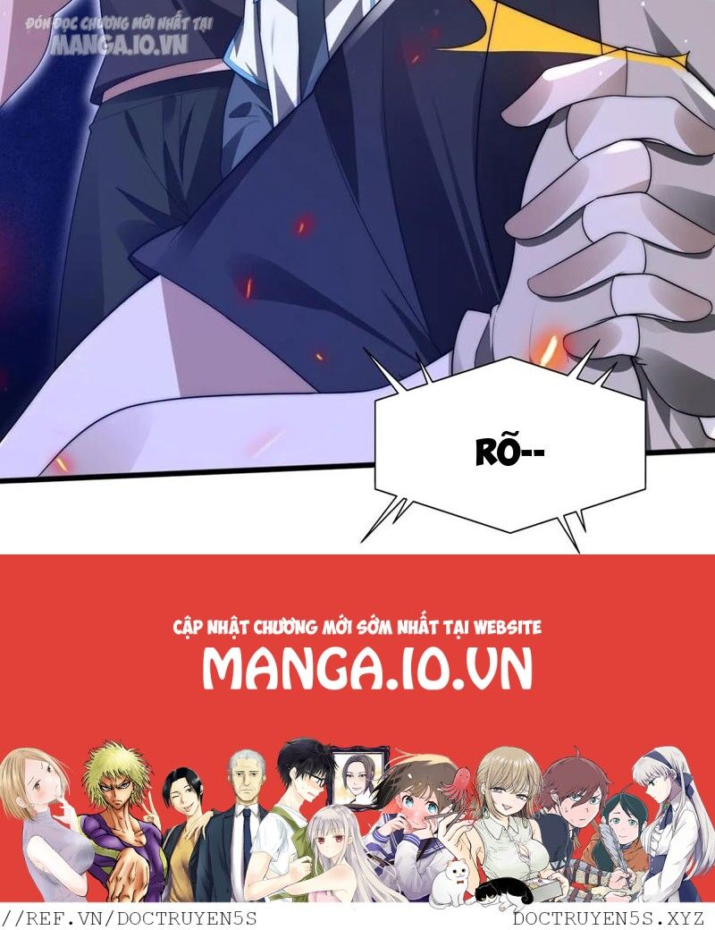 Tích Trữ 10 Vạn Vật Tư Trước Ngày Tận Thế Chap 93 - Next Chap 94