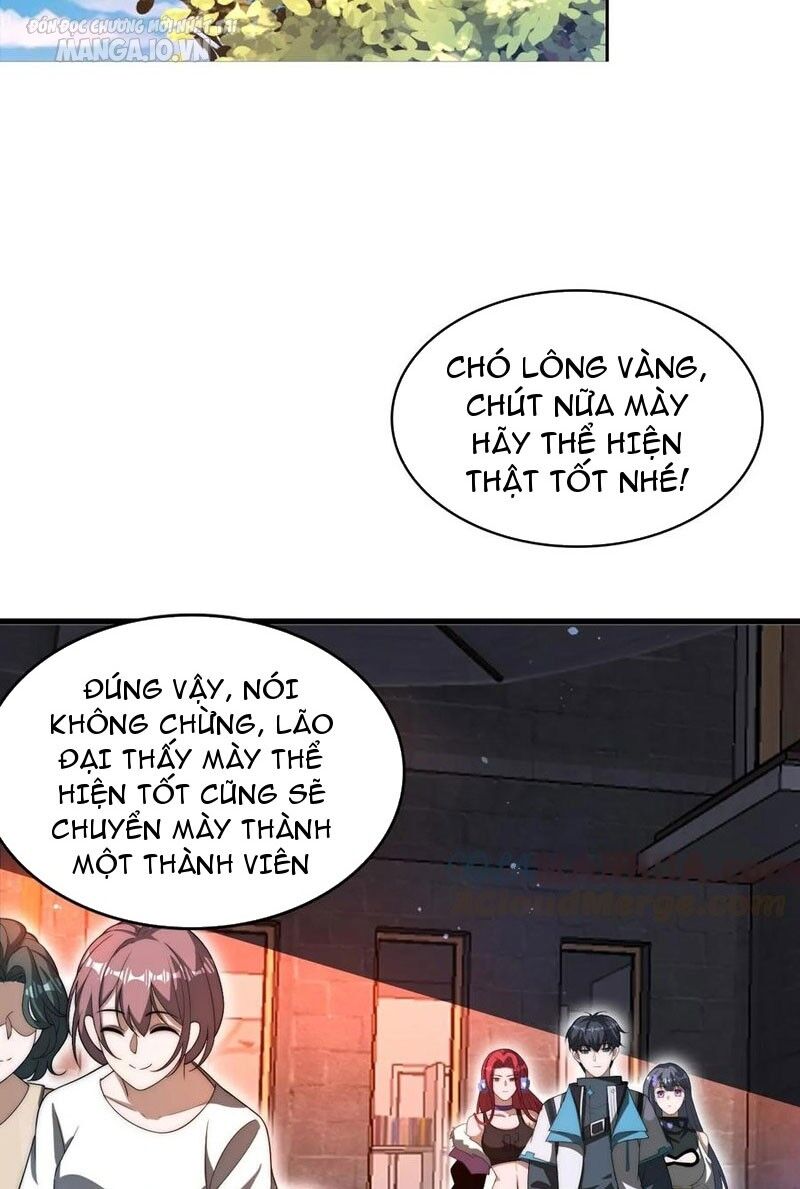 Tích Trữ 10 Vạn Vật Tư Trước Ngày Tận Thế Chap 93 - Next Chap 94