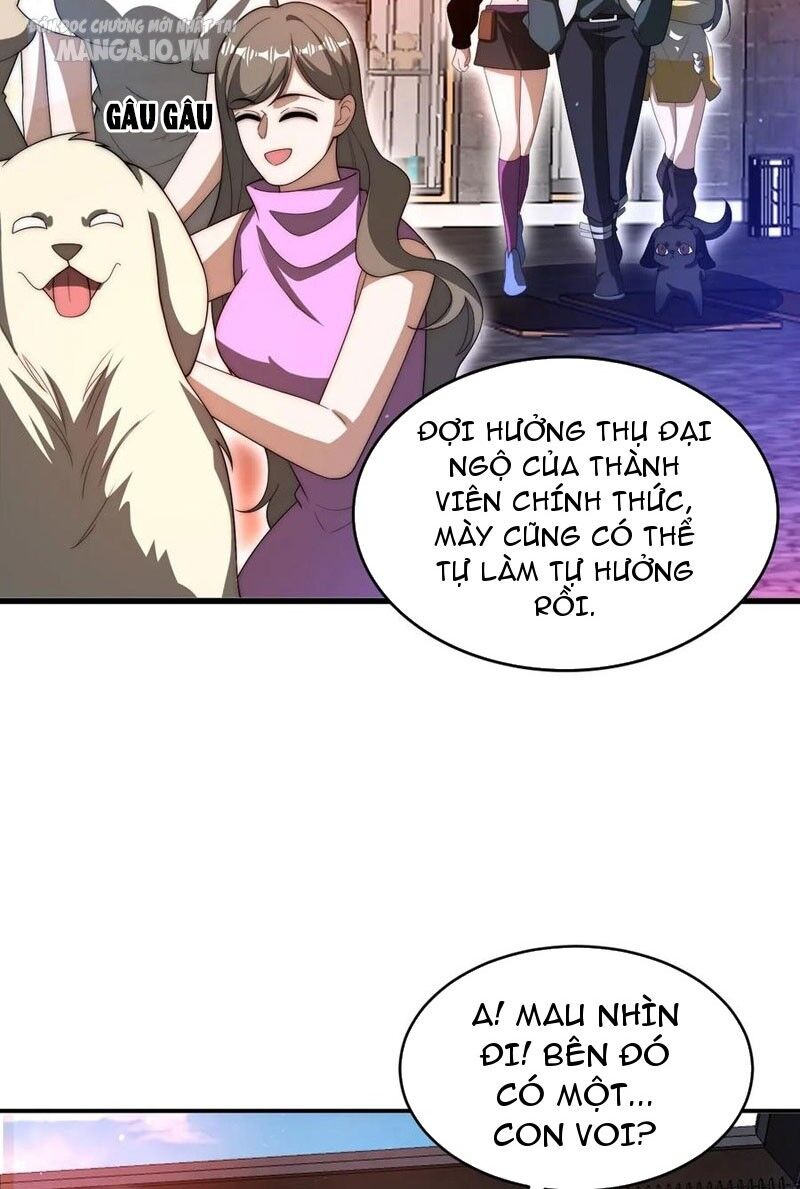 Tích Trữ 10 Vạn Vật Tư Trước Ngày Tận Thế Chap 93 - Next Chap 94