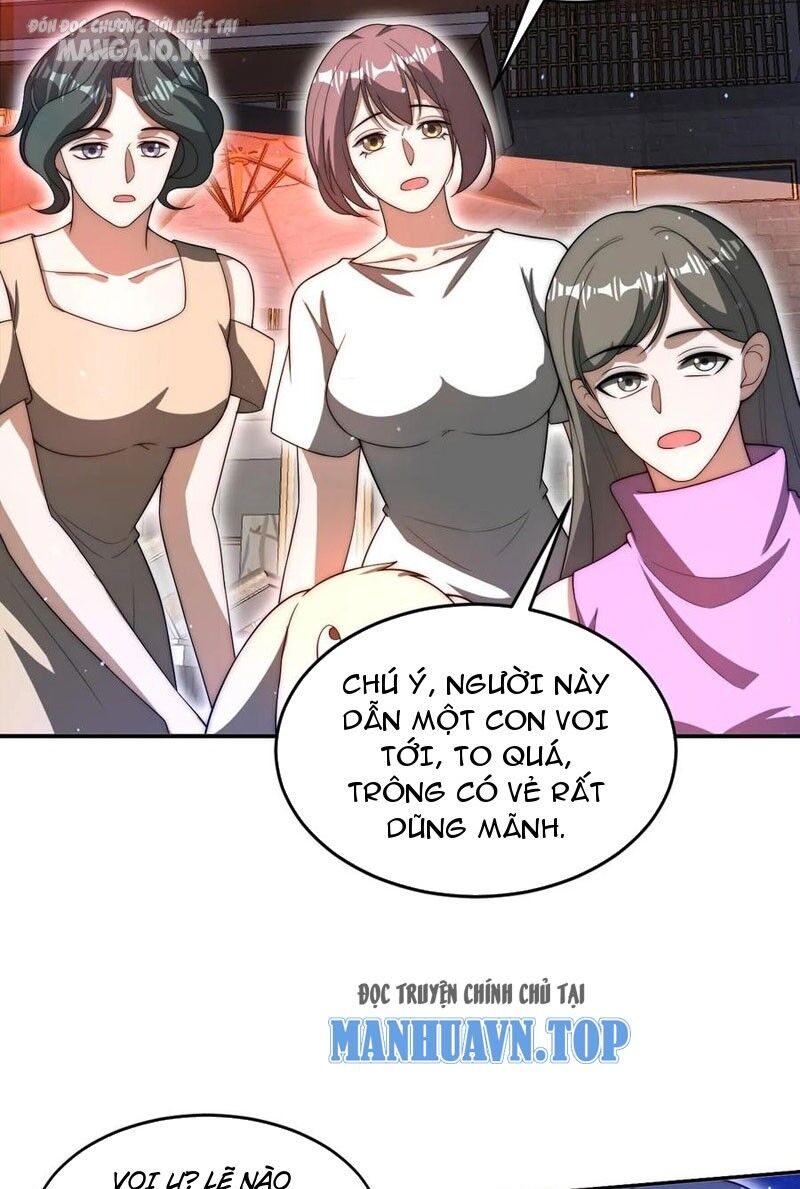 Tích Trữ 10 Vạn Vật Tư Trước Ngày Tận Thế Chap 93 - Next Chap 94