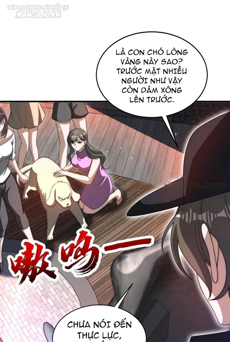 Tích Trữ 10 Vạn Vật Tư Trước Ngày Tận Thế Chap 93 - Next Chap 94