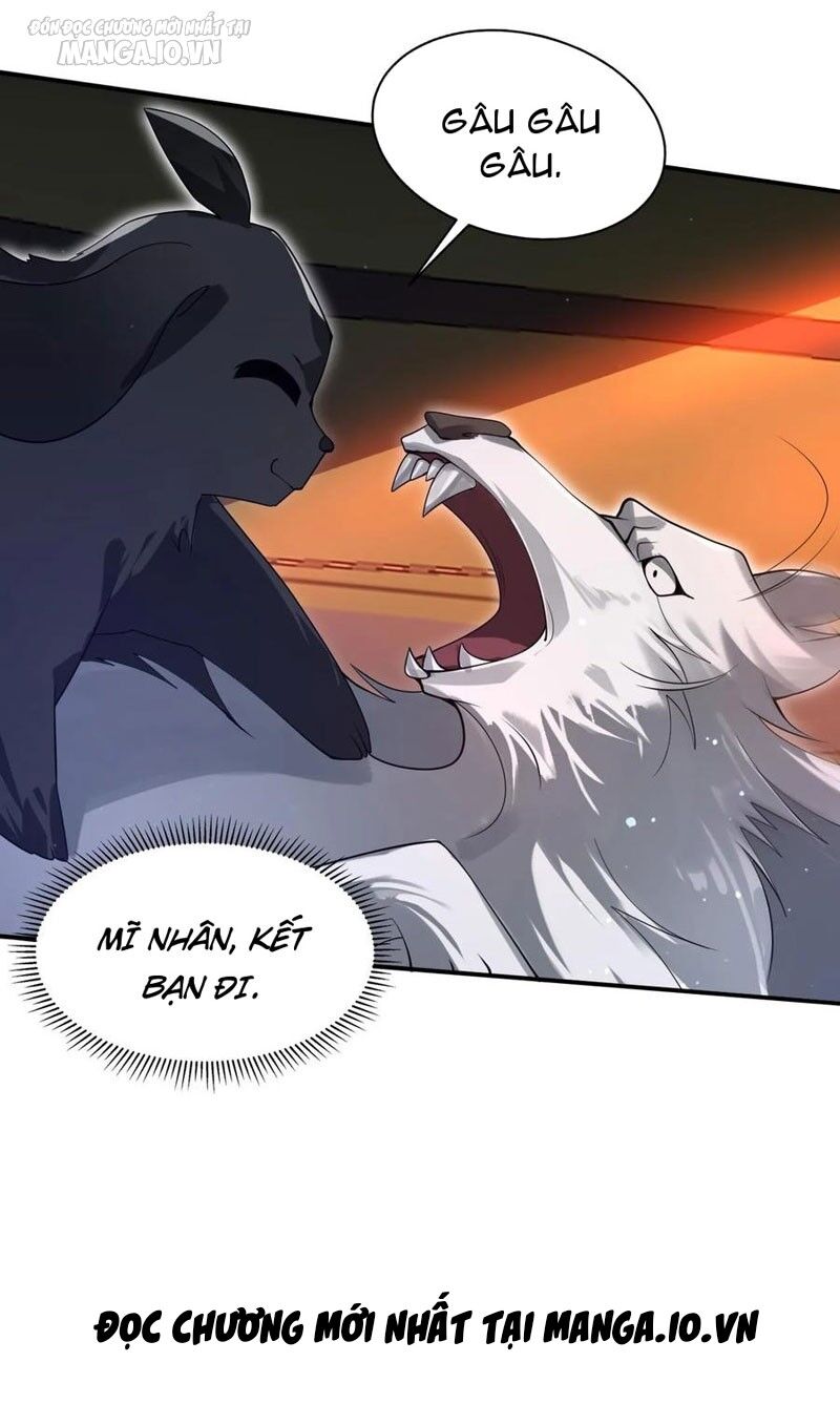 Tích Trữ 10 Vạn Vật Tư Trước Ngày Tận Thế Chap 94 - Next Chap 95