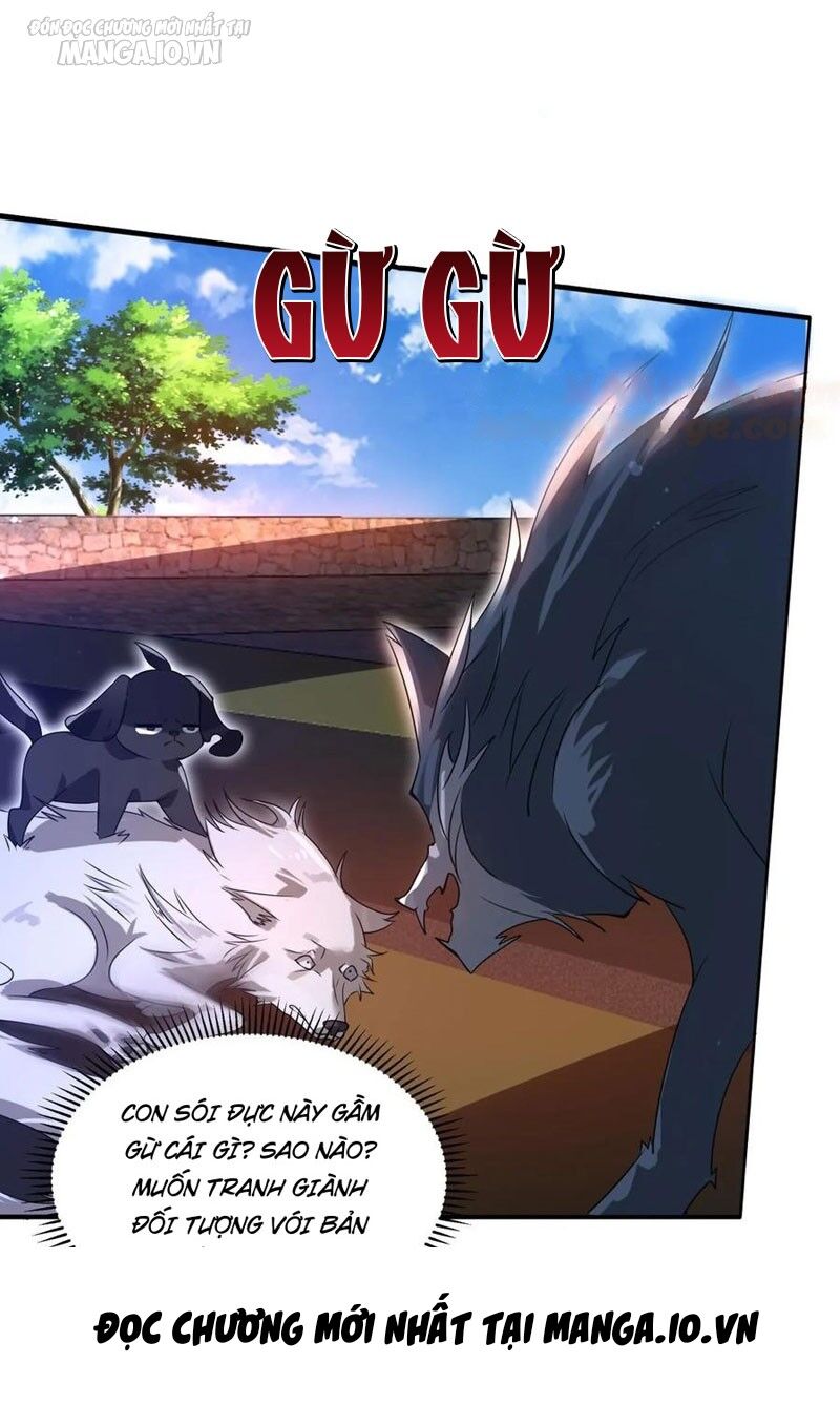 Tích Trữ 10 Vạn Vật Tư Trước Ngày Tận Thế Chap 94 - Next Chap 95