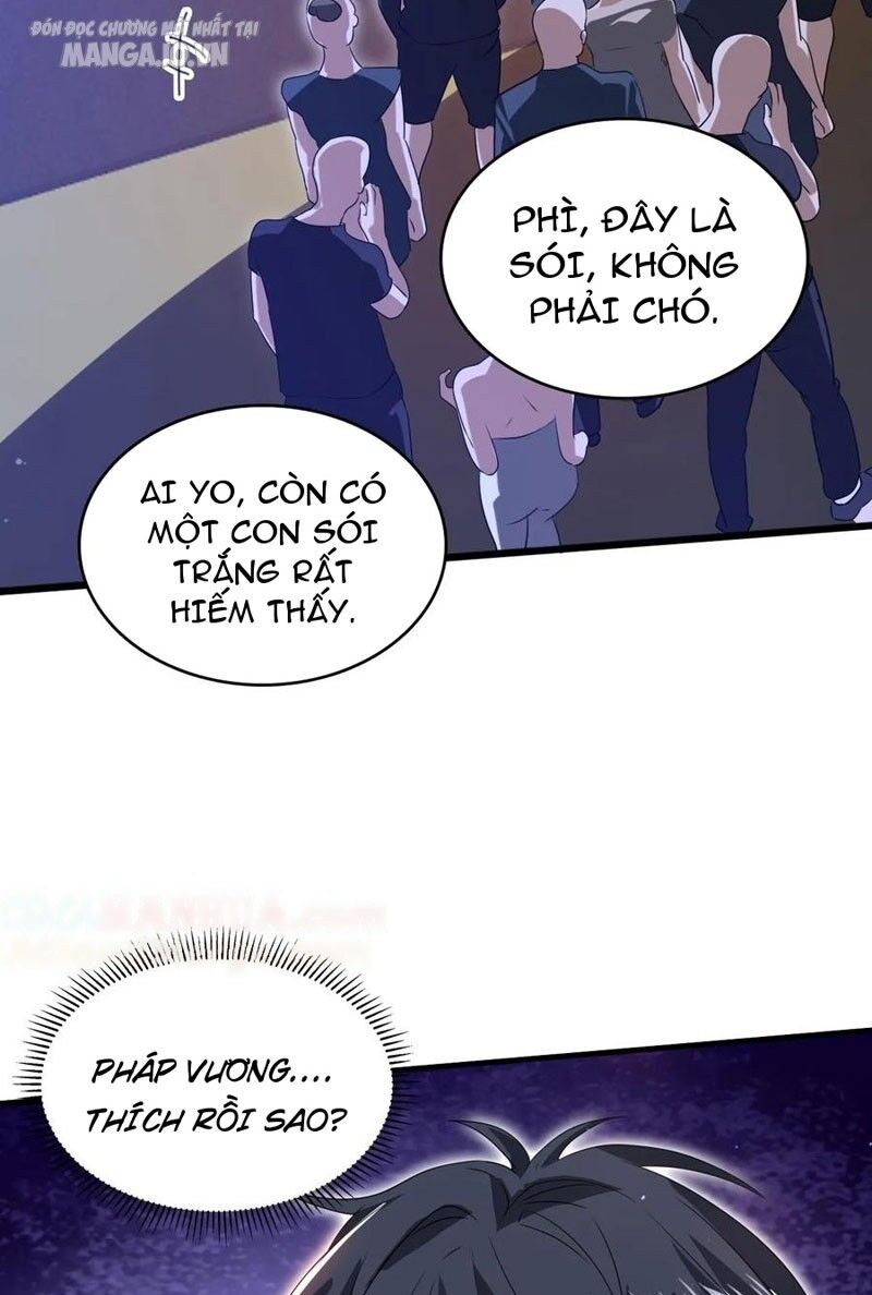 Tích Trữ 10 Vạn Vật Tư Trước Ngày Tận Thế Chap 94 - Next Chap 95