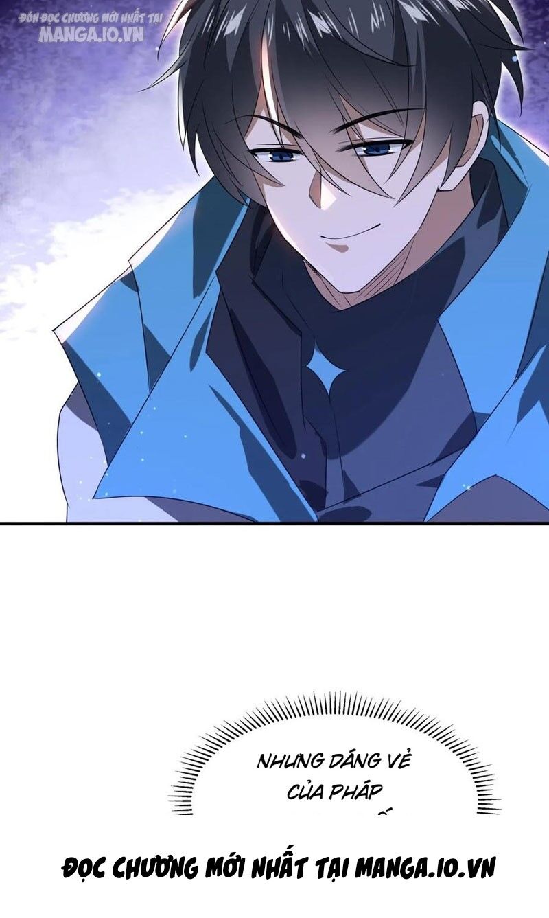 Tích Trữ 10 Vạn Vật Tư Trước Ngày Tận Thế Chap 94 - Next Chap 95