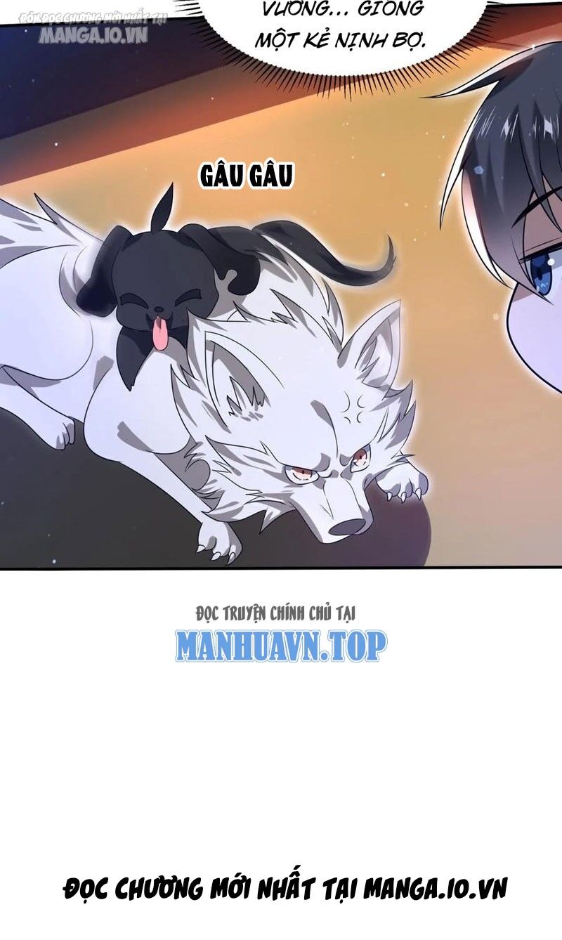Tích Trữ 10 Vạn Vật Tư Trước Ngày Tận Thế Chap 94 - Next Chap 95