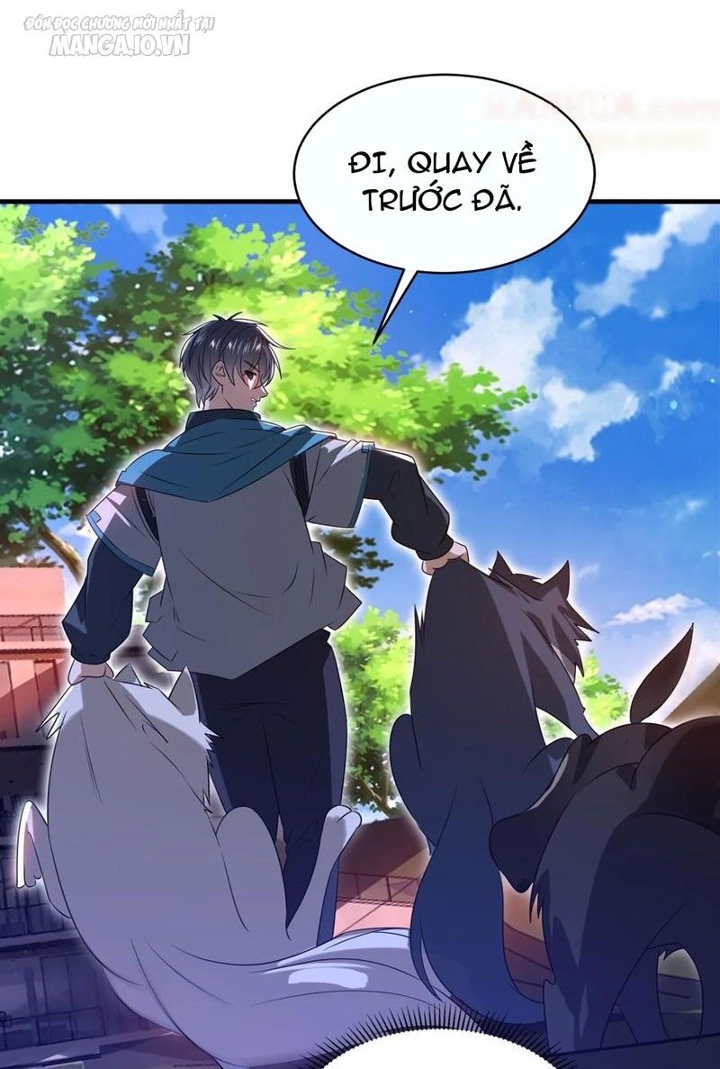 Tích Trữ 10 Vạn Vật Tư Trước Ngày Tận Thế Chap 94 - Next Chap 95