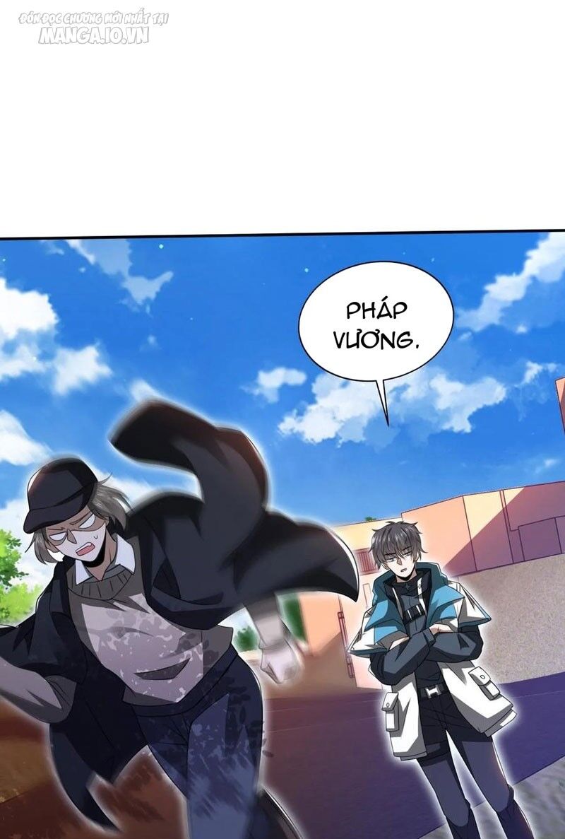 Tích Trữ 10 Vạn Vật Tư Trước Ngày Tận Thế Chap 94 - Next Chap 95