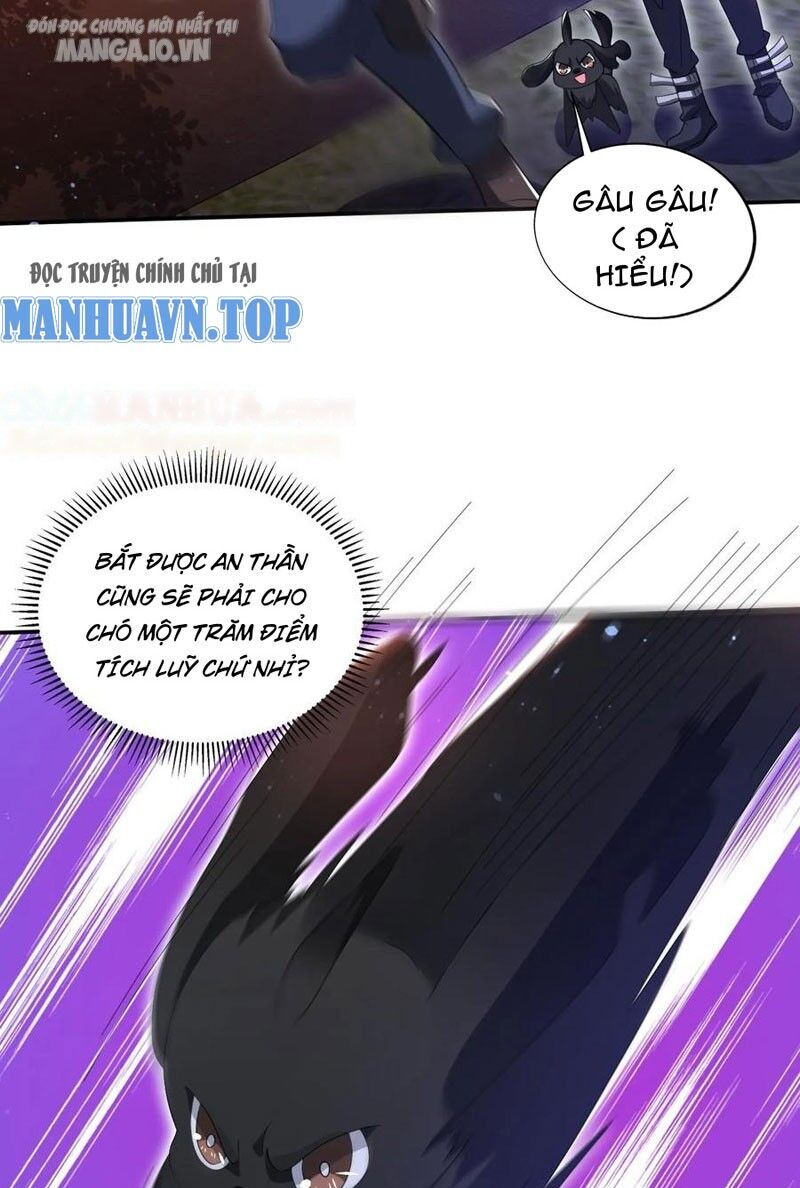 Tích Trữ 10 Vạn Vật Tư Trước Ngày Tận Thế Chap 94 - Next Chap 95