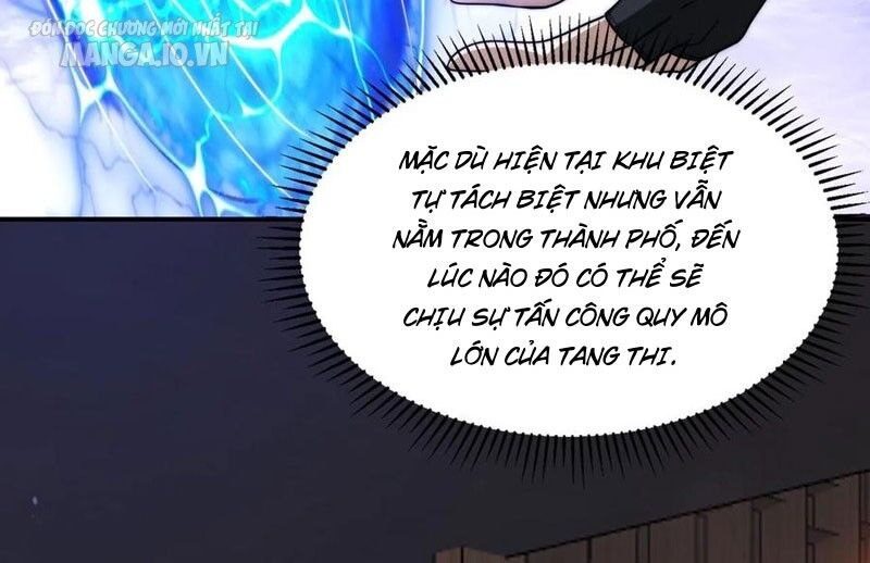 Tích Trữ 10 Vạn Vật Tư Trước Ngày Tận Thế Chap 94 - Next Chap 95