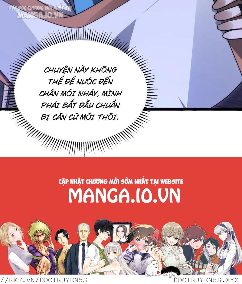 Tích Trữ 10 Vạn Vật Tư Trước Ngày Tận Thế Chap 94 - Next Chap 95
