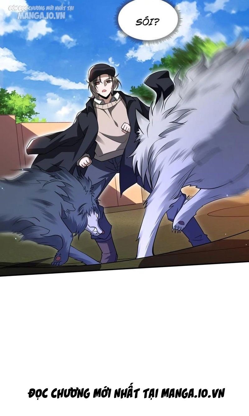 Tích Trữ 10 Vạn Vật Tư Trước Ngày Tận Thế Chap 94 - Next Chap 95