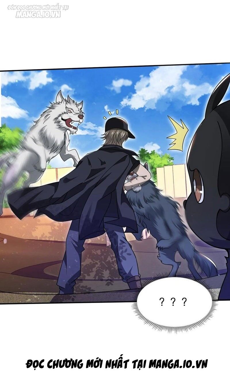 Tích Trữ 10 Vạn Vật Tư Trước Ngày Tận Thế Chap 94 - Next Chap 95