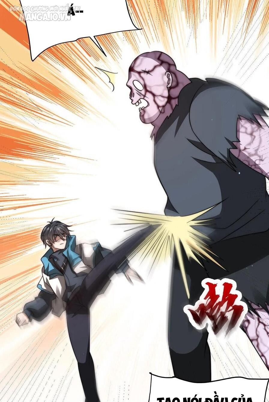 Tích Trữ 10 Vạn Vật Tư Trước Ngày Tận Thế Chap 95 - Next Chap 96