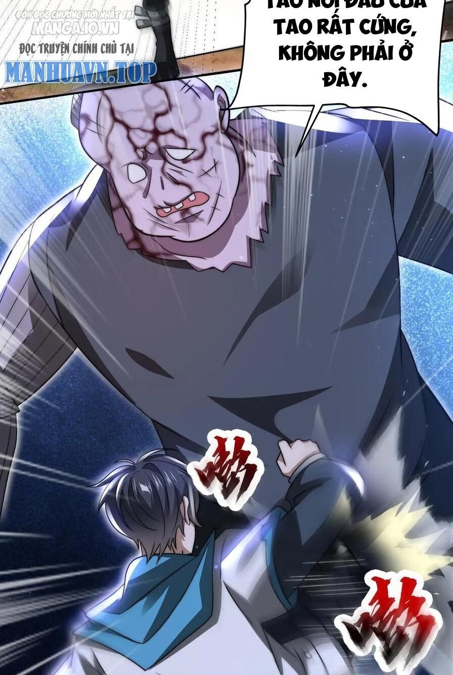Tích Trữ 10 Vạn Vật Tư Trước Ngày Tận Thế Chap 95 - Next Chap 96