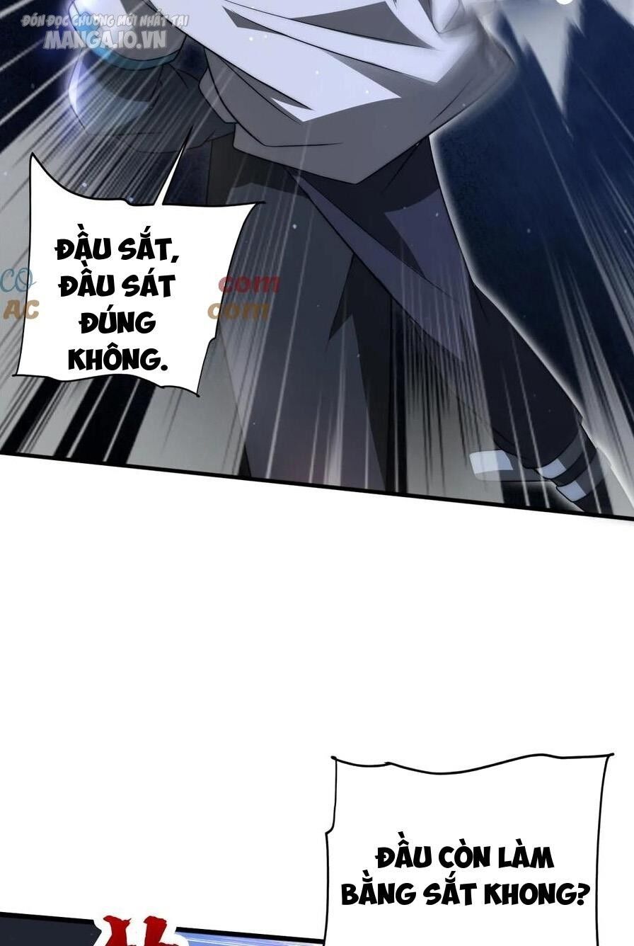 Tích Trữ 10 Vạn Vật Tư Trước Ngày Tận Thế Chap 95 - Next Chap 96