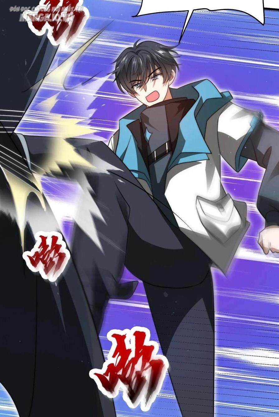 Tích Trữ 10 Vạn Vật Tư Trước Ngày Tận Thế Chap 95 - Next Chap 96