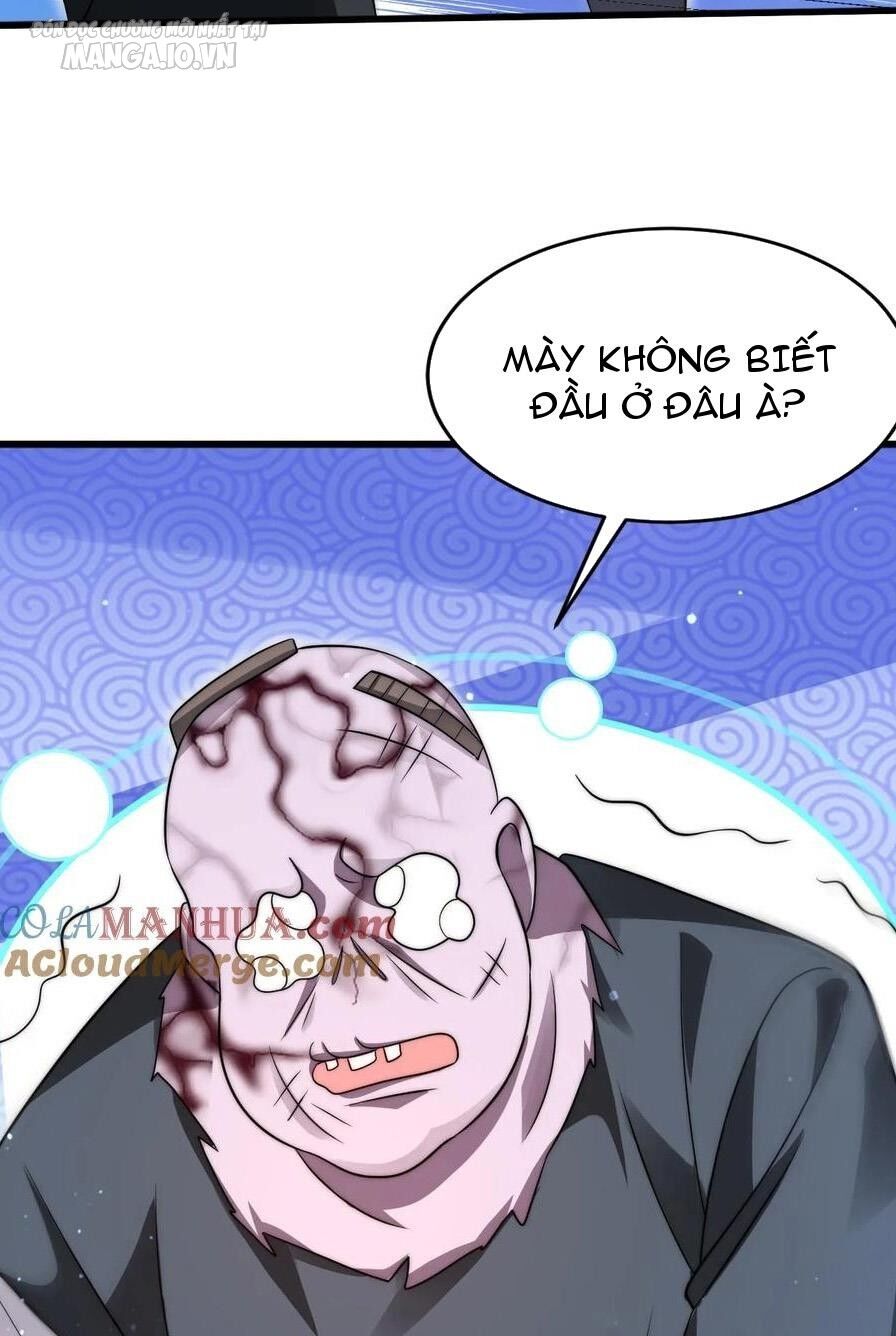 Tích Trữ 10 Vạn Vật Tư Trước Ngày Tận Thế Chap 95 - Next Chap 96