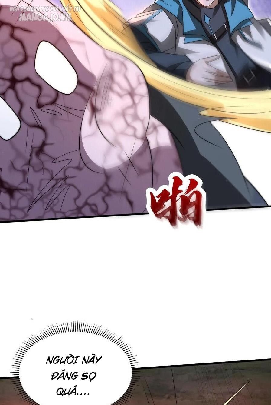 Tích Trữ 10 Vạn Vật Tư Trước Ngày Tận Thế Chap 95 - Next Chap 96