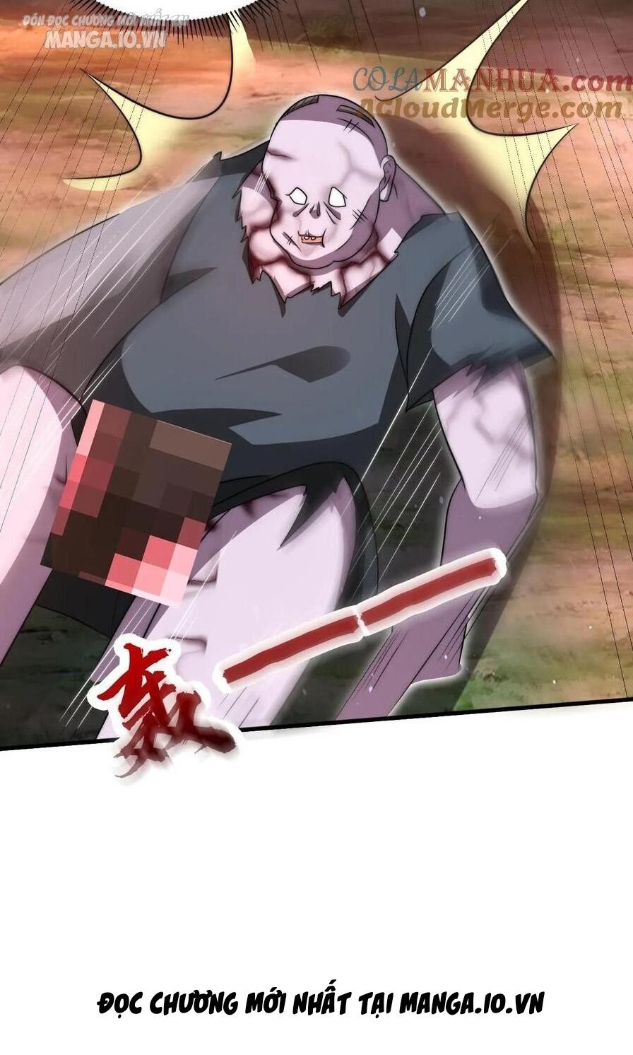 Tích Trữ 10 Vạn Vật Tư Trước Ngày Tận Thế Chap 95 - Next Chap 96