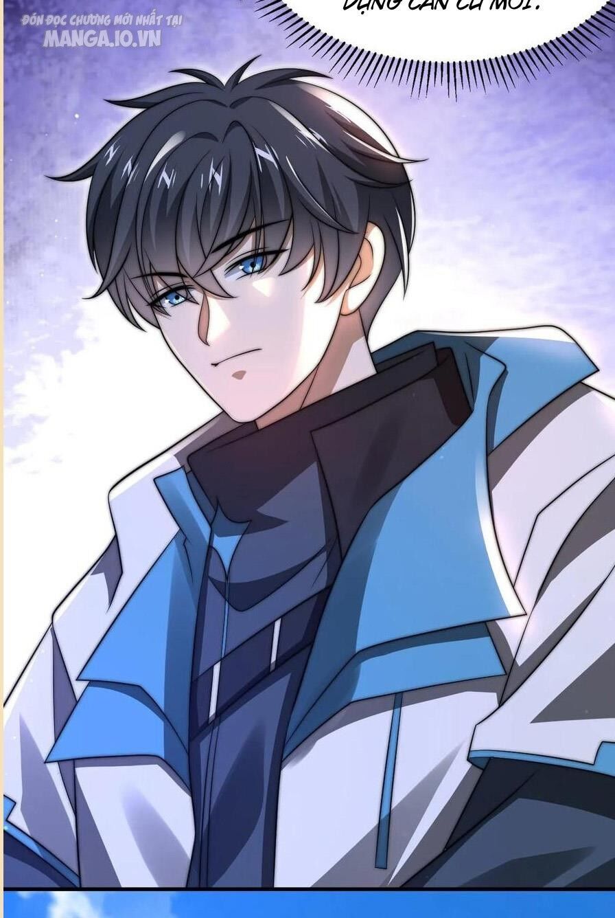 Tích Trữ 10 Vạn Vật Tư Trước Ngày Tận Thế Chap 95 - Next Chap 96