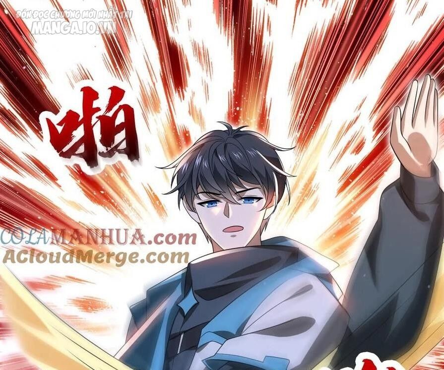 Tích Trữ 10 Vạn Vật Tư Trước Ngày Tận Thế Chap 95 - Next Chap 96