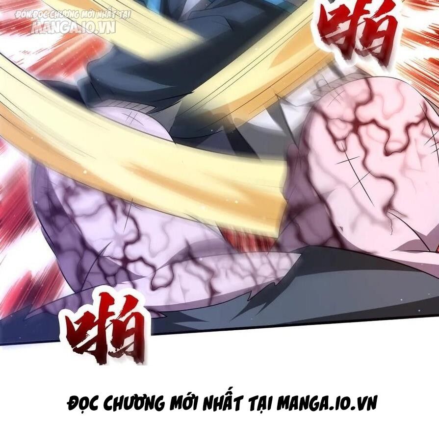 Tích Trữ 10 Vạn Vật Tư Trước Ngày Tận Thế Chap 95 - Next Chap 96
